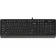 Клавіатура A4-Tech Fstyler FKS10 Grey