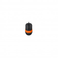 Миша A4Tech Fstyler FM10 Orange