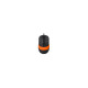 Миша A4Tech Fstyler FM10 Orange