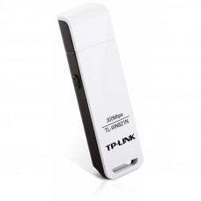 Мережевий адаптер Wi-Fi TL-WN821N