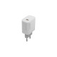 Зарядний пристрій Colorway Power Delivery Port PPS USB Type-C (30W) (CW-CHS038PD-WT)