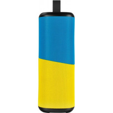 Колонка Gelius by Krazi Shark2 KZBS-003U Blue\Yellow