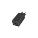 Зарядний пристрій Colorway GaN3 Pro Power Delivery (USB-A + 2 USB TYPE-C) (65W)
