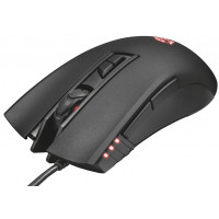 Миша Trust GXT121 ZEEBO BLACK