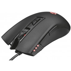Миша Trust GXT121 ZEEBO BLACK
