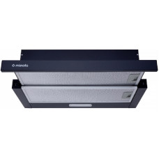 Витяжка Minola HTL 6214 BL 700 LED