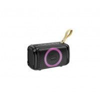 Колонка Borofone BR17 Cool Sports BT speaker Black