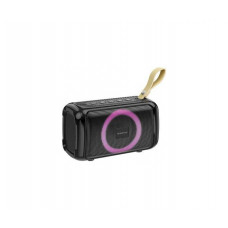 Колонка Borofone BR17 Cool Sports BT speaker Black