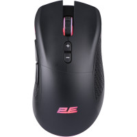 Миша 2E GAMING MG350 WL RGB USB Black