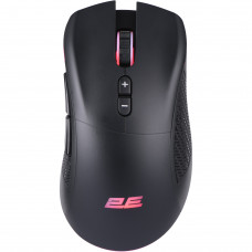 Миша 2E GAMING MG350 WL RGB USB Black