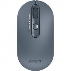 Миша A4Tech Fstyler FG20 Ash Blue