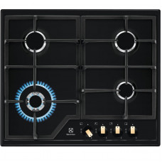 Варильна поверхня Electrolux KGS6436RK