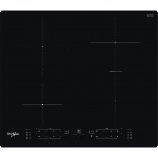 Варильна поверхня Whirlpool WBB8360NE