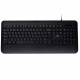 Клавіатура 2E KS109 USB Black 2E-KS109UB
