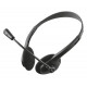 Гарнітура для ПК Trust Primo Chat 3.5mm Black 21665_TRUST