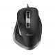 Миша Trust Fyda Comfortable ECO, USB-A, Чорно-сірий 24728_TRUST