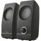 Акустична система (Колонки) Trust 2.0 Remo Black 17595_TRUST