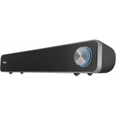Акустична система (Звукова панель) Trust Arys USB Black 22946_TRUST