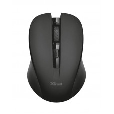Миша Trust MYDO SILENT, WL, Чорний 25084_TRUST