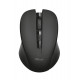 Миша Trust MYDO SILENT, WL, Чорний 25084_TRUST
