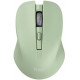 Миша Trust MYDO SILENT, WL, Зелений 25042_TRUST