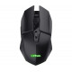 Миша Trust GXT 110 FELOX, WL, Чорний 25037_TRUST