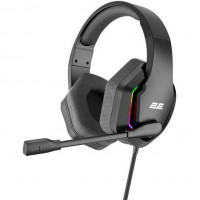 Гарнітура ігрова 2E GAMING HG315 RGB USB 7.1 Black