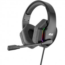 Гарнітура ігрова 2E GAMING HG315 RGB USB 7.1 Black