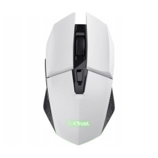 Миша Trust GXT 110 FELOX, WL, Білий 25069_TRUST