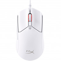 Миша HyperX Pulsefire Haste 2 WL, White 6N0A9AA