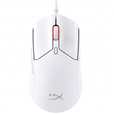 Миша HyperX Pulsefire Haste 2 WL, White 6N0A9AA