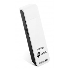 WiFi-адаптер TP-LINK TL-WN727N N150 mini TL-WN727N