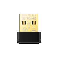 WiFi-адаптер TP-LINK Archer T3U nano AC1300 USB2.0 nano ARCHER-T3U-NANO