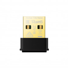 WiFi-адаптер TP-LINK Archer T3U nano AC1300 USB2.0 nano ARCHER-T3U-NANO
