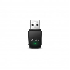 WiFi-адаптер TP-LINK Archer T3U AC1300 USB3.0 MU-MIMO mini ARCHER-T3U