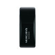 WiFi-адаптер MERCUSYS MW300UM N300 USB2.0 mini MW300UM
