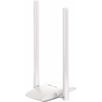 WiFi-адаптер MERCUSYS MW300UH N300 USB2.0 ext. ant x2 MW300UH