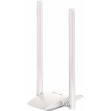 WiFi-адаптер MERCUSYS MW300UH N300 USB2.0 ext. ant x2 MW300UH