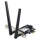 WiFi-адаптер ASUS PCE-AXE5400 Bluetooth 5.2 PCI Express WPA3 OFDMA MU-MIMO 90IG07I0-ME0B10
