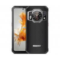 Смартфон Oukitel WP21 12/256Gb Black