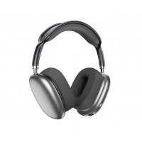 Навушники Avantis A600 Cool Shadow Stereo Bluetooth headset Space grey