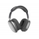 Навушники Avantis A600 Cool Shadow Stereo Bluetooth headset Space grey