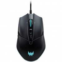 Миша ігрова Acer Predator Cestus 335 Black GP.MCE11.01Q