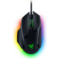 Миша Razer Basilisk V3, RGB, USB-A, чорний RZ01-04000100-R3M1