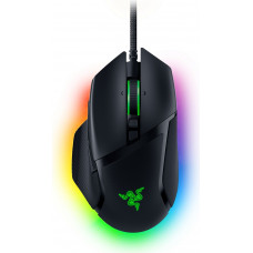 Миша Razer Basilisk V3, RGB, USB-A, чорний RZ01-04000100-R3M1