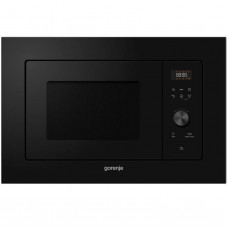Мікрохвильова піч Gorenje BM201AG1BG