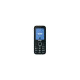 Мобільний телефон ERGO E241 Dual Sim (чорний)