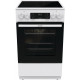 Плита Gorenje GECS 5C70 WA