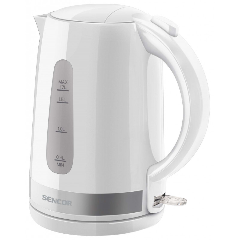 Електрочайник Sencor SWK 1748WH