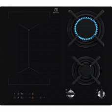 Варильна поверхня Electrolux KDI641723K